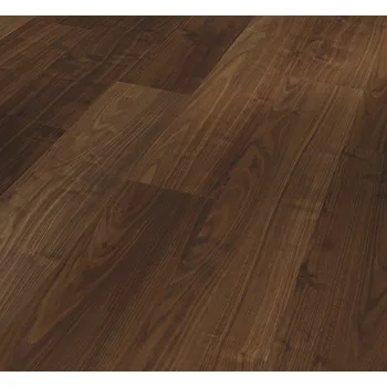 laminátová podlaha Parador Basic 200 - VLAŠSKÝ OŘECH - laminátová plovoucí podlaha