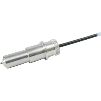 Řezačka papíru Držák pera pro řezací plotry Secabo CIV a S