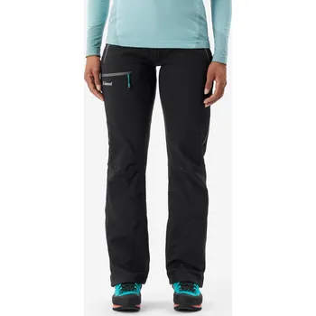 Dámské kalhoty SIMOND Dámské alpinistické kalhoty Alpinism 38 ČERNÁ