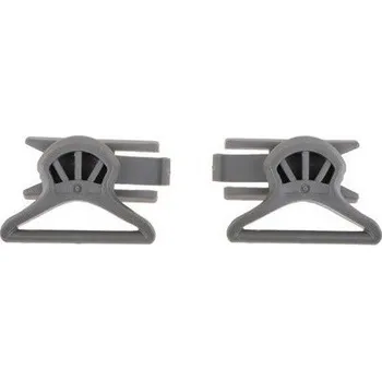 Klipy pro uchycení brýlí - 36mm, Foliage green, Ultimate Tactical