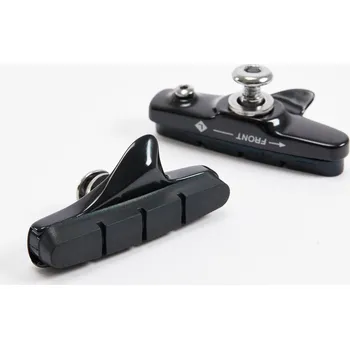 Brzda na kolo DECATHLON Brzdové špalíky 500 na silniční kolo