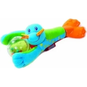 Masážní přístroj Tiny Love SMARTS-SEAL (TL000144)