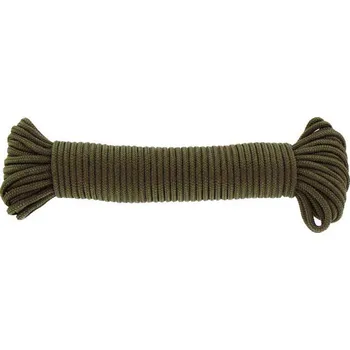 Příslušenství ke stanu Highlander Šňůra Utility cord 3 mm x 15 m 36421