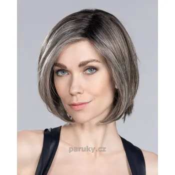Paruka Paruka Elite small Mono Part - malá velikost 52-54 cm Barva paruky: sand mix, Varianta: 14.26.20