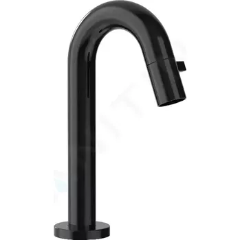 Vodovodní baterie Hansa Nova Style Umyvadlový ventil, černá, 5093810184