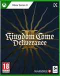 Kingdom Come: Deliverance II Xbox…