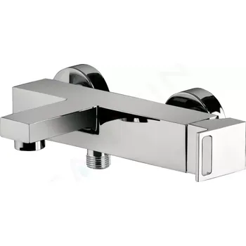 Vodovodní baterie Paffoni Effe Vanová baterie, chrom, EF022CR