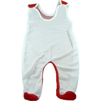 Dupačky Kojenecké dupačky SUPLI-PRINT - 62 sublimace termotransfer