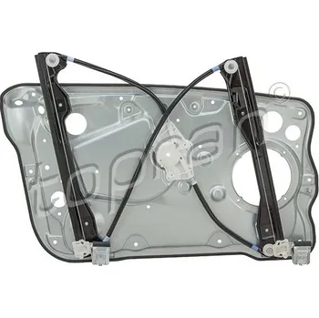 Stahovačka okna Zvedací zařízení oken TOPRAN 111 712