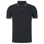 Tommy Hilfiger Organic Cotton Slim Fit…