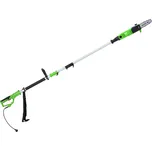 Elektrická pila na teleskopické tyči, Geko G83008