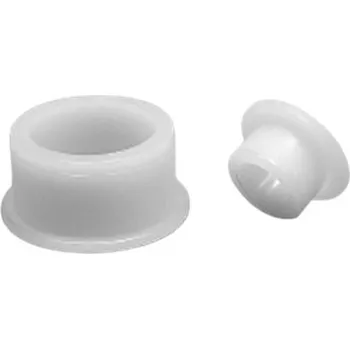 Kluzné ložisko s límcem Série 08 Série 08-2000