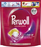 Perwoll Renew Color kapsle na praní