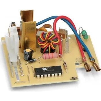 Příslušenství pro kuchyňský robot Bosch / Siemens 00622437 originální elektronický modul kuchyňského robota