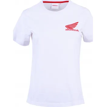 Dámské tričko Dámské tričko HONDA Core 24 White - L