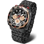 Vostok Europe Systema Periodicum Boron VK67-650E721B + 5 let záruka a dárek ZDARMA