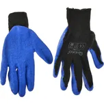 Pracovní rukavice vel.8 zateplené, Geko G73595