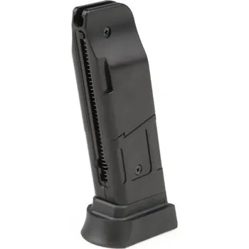 Zásobník pro CZ75 SP-01 Shadow - tlačný, 14bb, ASG