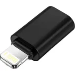 W-Star RD-USBC-LGHT - Redukce Lightning na USBC, Apple, iOS, 27 W