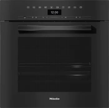 Vestavná trouba Miele DGC 7460 HC Pro