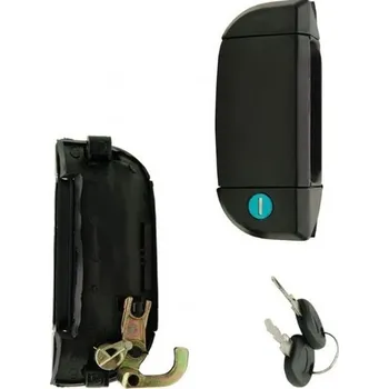 Kapota Klika přední pravá VOLKSWAGEN TRANSPORTER (T4)/CARAVELLE/MULTIVAN, 07.90-03.03 OE 701837206