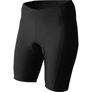 Pánské kalhoty SULOV - Cyklokalhoty SENIOR ČERNÉ CYKLOKALH-SENM