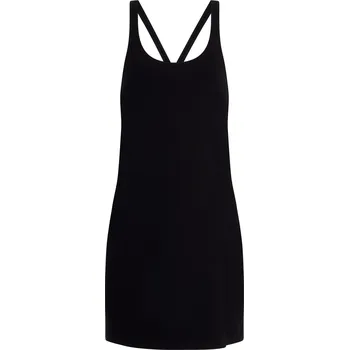 Dámské plavky ŠATY PASSIONATA (5DLW5-02), Velikost L, Barva černá