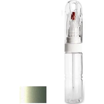 Autolak Opravná tužka 2v1 SsangYong GAA Pale Green Met