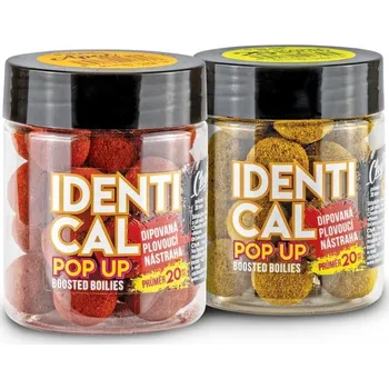 Boilies Chytil Plovoucí Boilies Identical Pop Up 20 mm 100 g - 2S - Scopex Squid