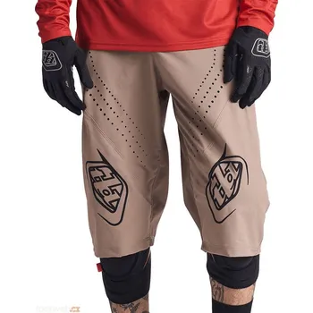 Cyklistické kalhoty Kraťasy - TROY LEE DESIGNS Sprint Mono 2024 - Oak 34