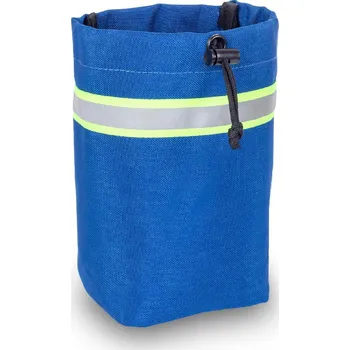 Lékárnička Elite Bags BOTTLE’S Pouzdro na lahev se systémem Molle Barva: Modrá