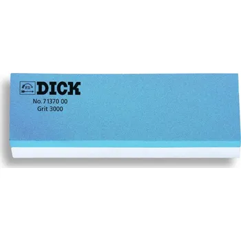 Obtahovací brousek/brusný kámen se zrnitostí 1000/3000