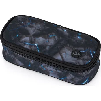 Dětské zboží Bagmaster Case Bag 24 A Grey/Blue