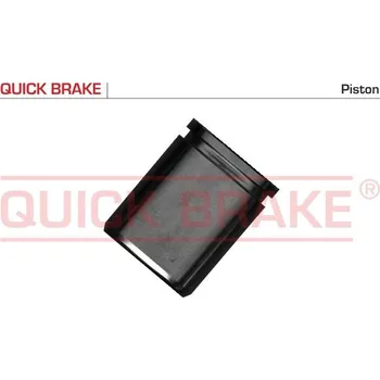 Brzdový systém Píst, brzdový třmen Quick Brake 185140K