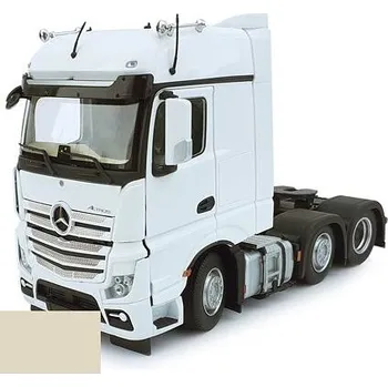 Autolak Autolak do pistole MERCEDES truck 9200 BAT-WEISS