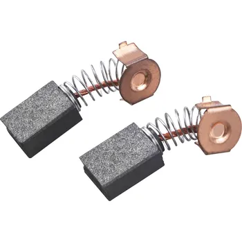 EXTOL CRAFT uhlíky náhradní 2ks, 407111C