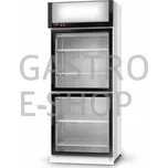 RAPA Chl.skříň SCH-S-725/2/AG