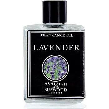 Vonný olej Ashleigh & Burwood Lavender (levandule)