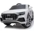 Dětské elektrovozidlo Eljet Audi Q8