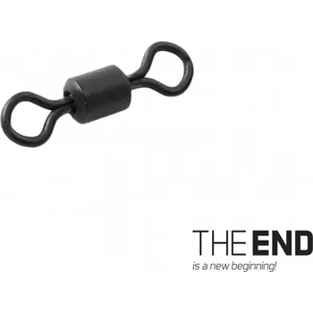 Kaprařský obratlík Delphin THE END Power 20 ks