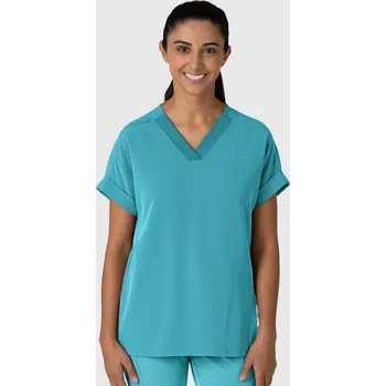 WonderWink Halena IGNACE LADY, různé barvy Velikost XXL TEAL