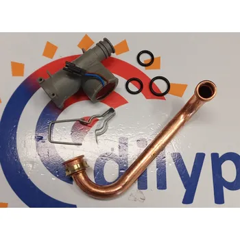 Kotel Junkers HYDROGENERÁTOR miniMAX 2 87074060950