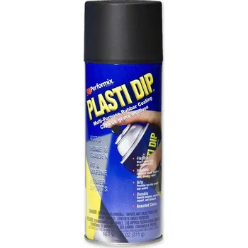 Performix Plasti Dip sprej pro změnu…
