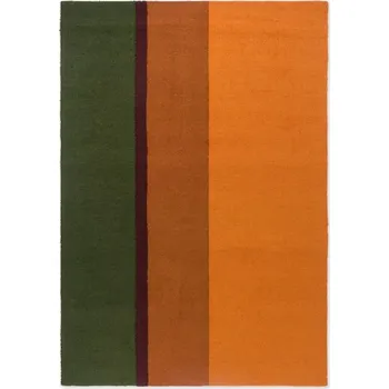 Koberec Vopi Ooutdoorový koberec B&C Habitat festival stripe orange 496513 Brink & Campman (Varianta: 160 x 230)