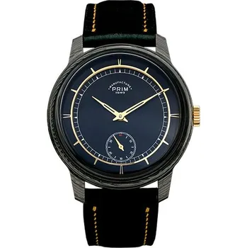 Hodinky PRIM NOKTURNO L.E 103-019-538-56-1 + 5 let záruka a dárek ZDARMA