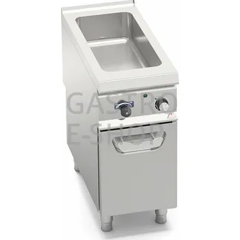 fritéza Vodní lázeň Bertos SE9BM4M