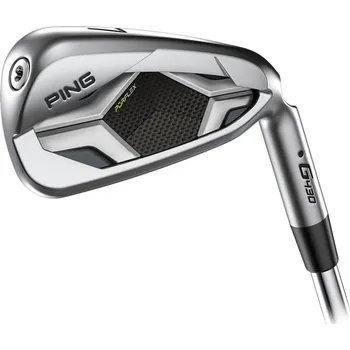 Golfová hůl Ping set G430: Pánské 6-PW,45,50 graphite Alta Quick 35 RH