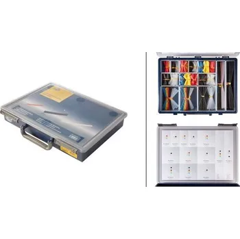 Palivový systém Tepelně roztažitelná hadice HELLA 9MJ 178 458-801