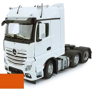 Autolak Autolak do pistole MERCEDES truck 2549 REINORANGE