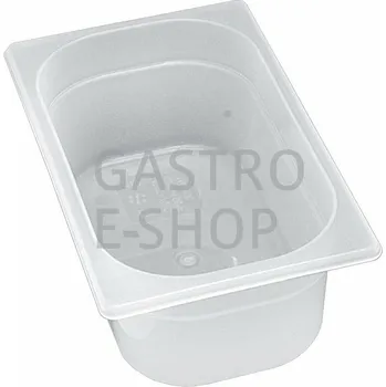 Gastronorm GN 1/4 (h=65 mm) polypropylenová